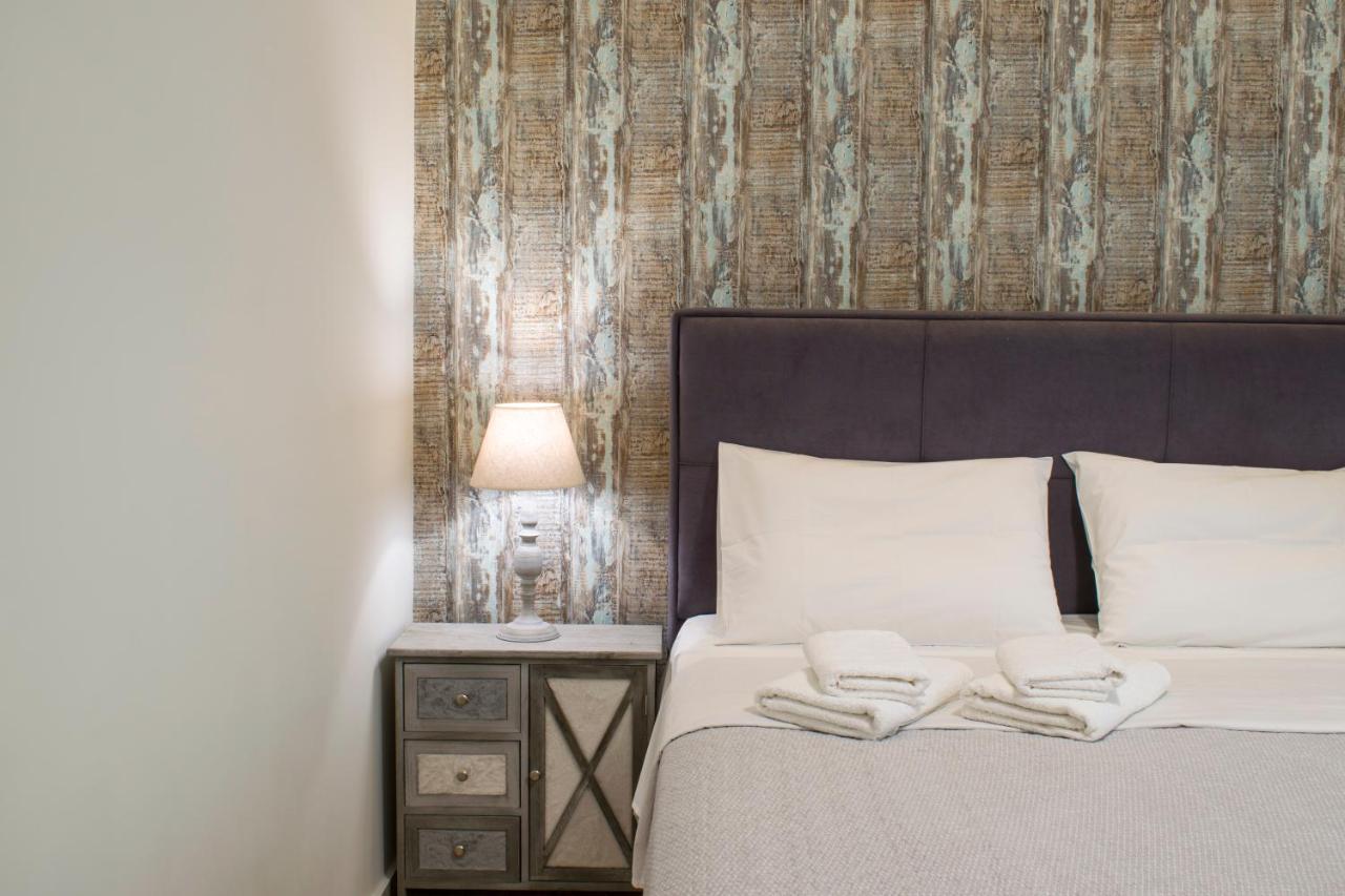 Santa Rosa Cosy Apartment テッサロニキ エクステリア 写真