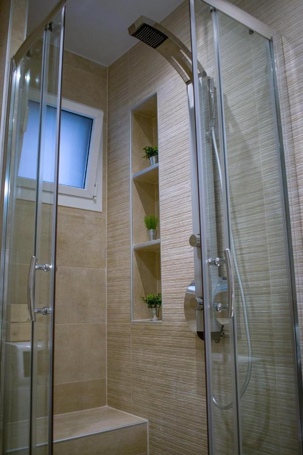 Santa Rosa Cosy Apartment テッサロニキ エクステリア 写真