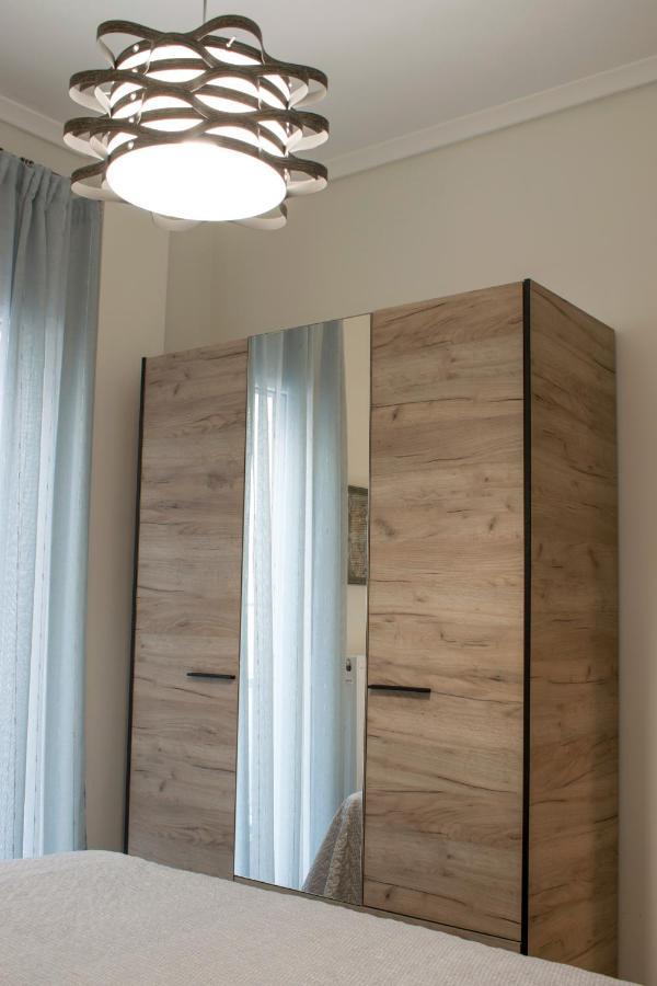 Santa Rosa Cosy Apartment テッサロニキ エクステリア 写真
